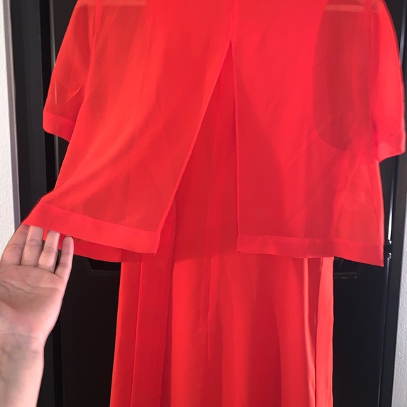 🔥DEAL🔥 ‘BCBGMaxAzria’ dress - Picture 6 of 6